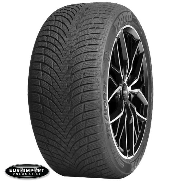 Momo NORTH POLE W-20  235/40 R19 96 W  